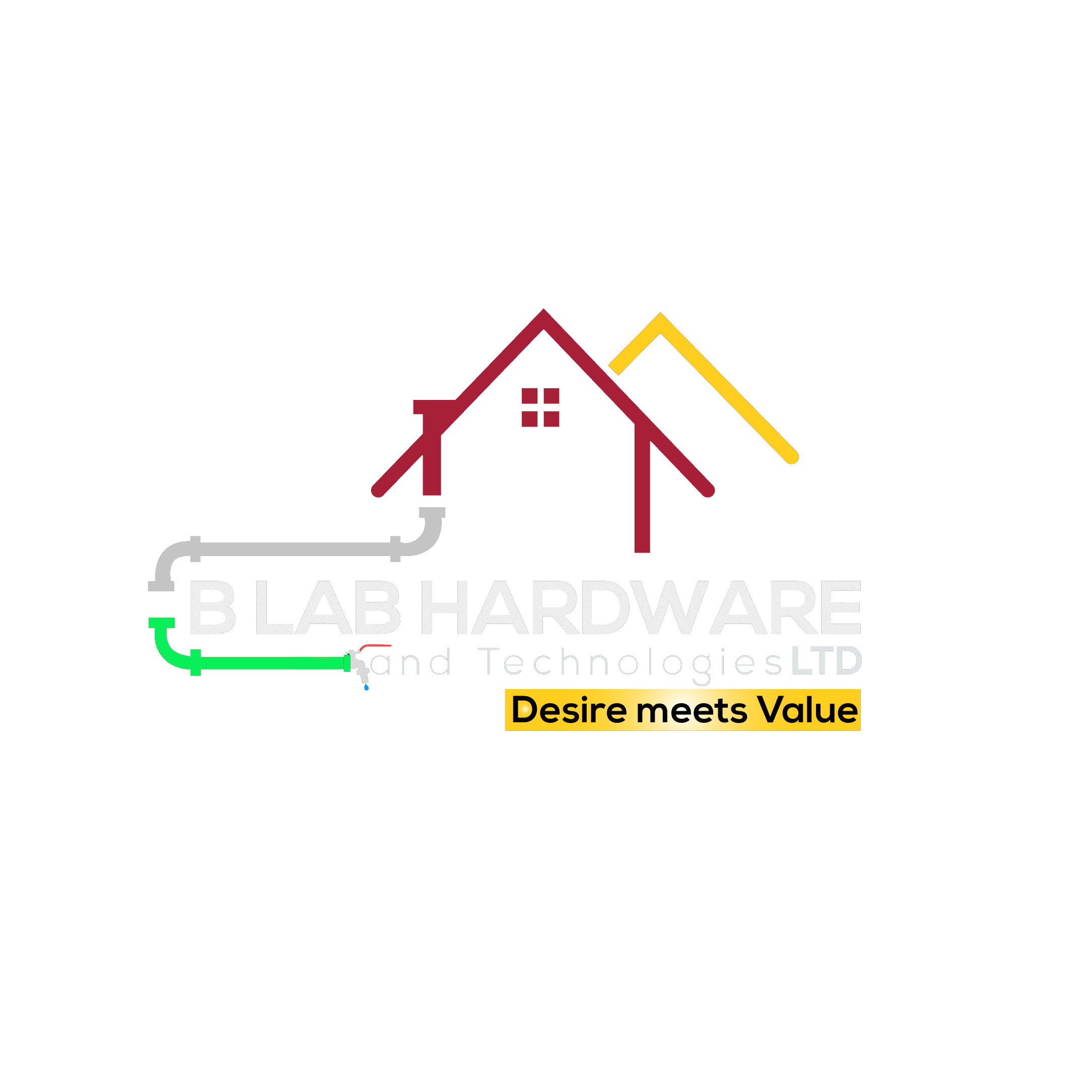 Blab Hardware & Technologies